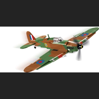 Hawker Hurricane MK. I